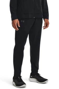 Under Armour Outrun The Storm Black Joggers -Tienda Barata Deporte D62269