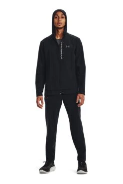 Under Armour Outrun The Storm Black Joggers -Tienda Barata Deporte D62269s3