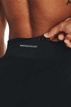 Under Armour Outrun The Storm Black Joggers -Tienda Barata Deporte D62269s4