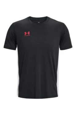 Under Armour Challenger Train Short Sleeve Black T-Shirt 13 Under Armour Challenger Train Short Sleeve Black T-Shirt -Tienda Barata Deporte D62300