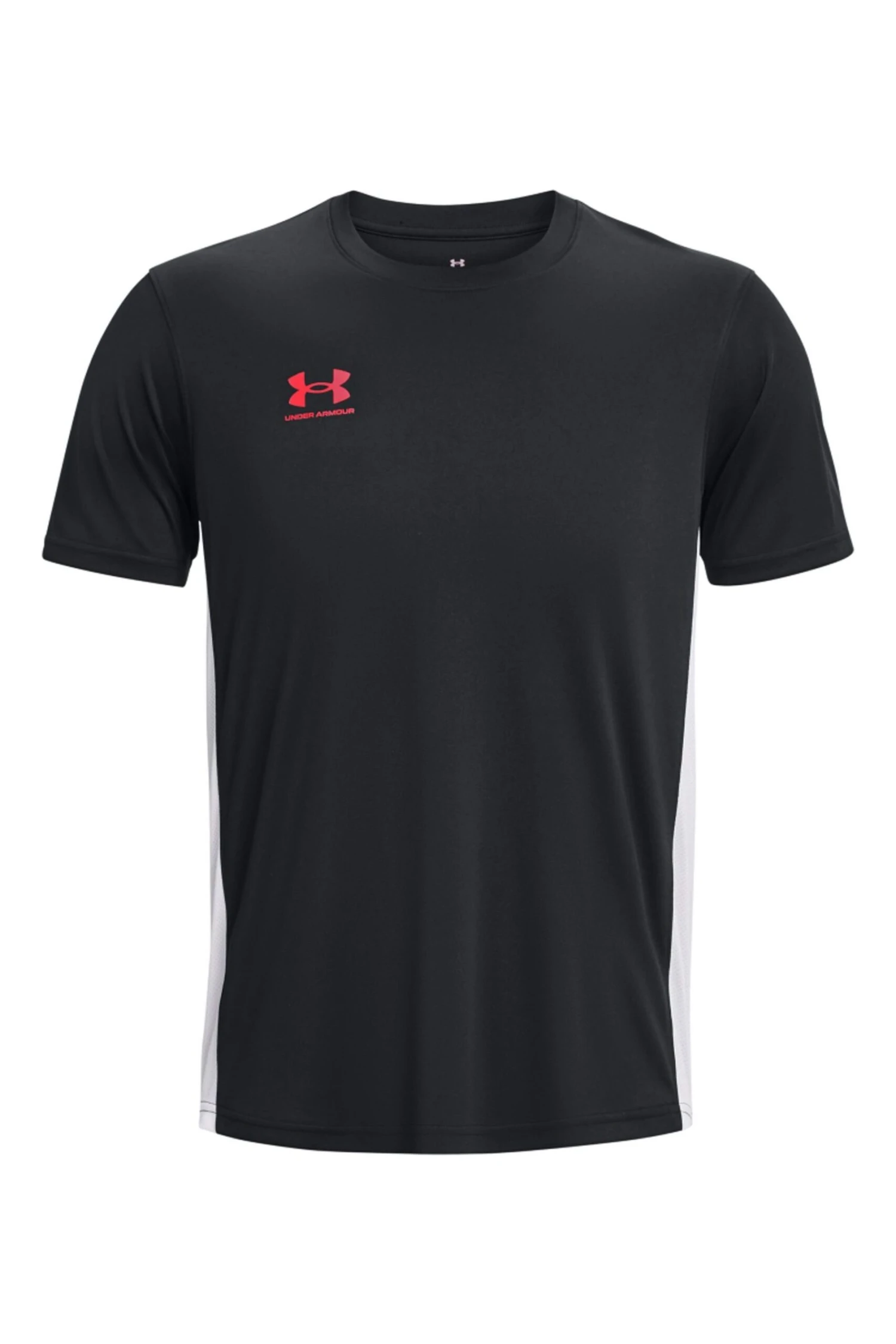 Under Armour Challenger Train Short Sleeve Black T-Shirt 5 Under Armour Challenger Train Short Sleeve Black T-Shirt - Imagen 5