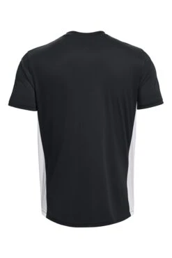 Under Armour Challenger Train Short Sleeve Black T-Shirt 12 Under Armour Challenger Train Short Sleeve Black T-Shirt -Tienda Barata Deporte D62300s6
