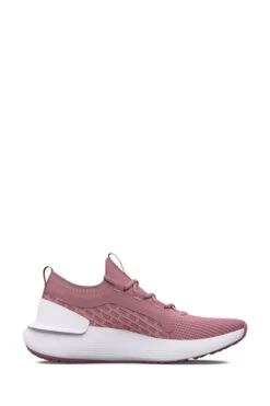 Under Armour Pink Hovr Phantom 3 Trainers