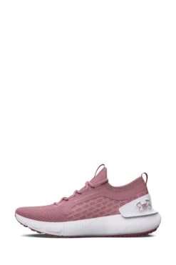 Under Armour Pink Hovr Phantom 3 Trainers -Tienda Barata Deporte D62730s4