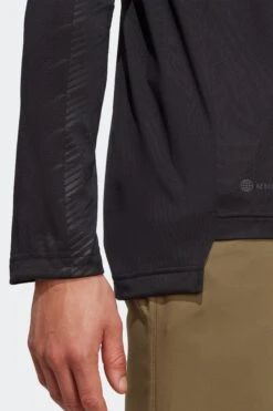 Adidas TERREX Adidas Performance Terrex Multi Half-Zip Long-Sleeve Sweat Top 14 Adidas TERREX Adidas Performance Terrex Multi Half-Zip Long-Sleeve Sweat Top -Tienda Barata Deporte D62847s6