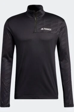 Adidas TERREX Adidas Performance Terrex Multi Half-Zip Long-Sleeve Sweat Top 15 Adidas TERREX Adidas Performance Terrex Multi Half-Zip Long-Sleeve Sweat Top -Tienda Barata Deporte D62847s7