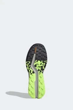 Adidas Grey/Yellow Performance Terrex Soulstride Flow GTX Trainers 16 Adidas Grey/Yellow Performance Terrex Soulstride Flow GTX Trainers -Tienda Barata Deporte D62946s7