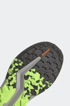 Adidas Grey/Yellow Performance Terrex Soulstride Flow GTX Trainers 17 Adidas Grey/Yellow Performance Terrex Soulstride Flow GTX Trainers -Tienda Barata Deporte D62946s8