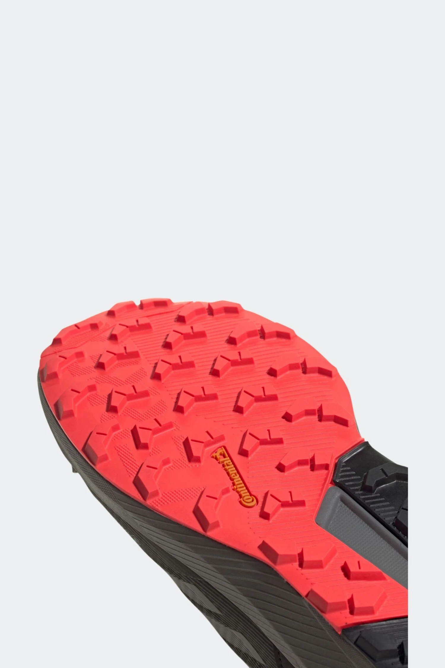 Adidas Black/Red Performance Terrex Trail Rider GORE-TEX Trail Running Trainers 10 Adidas Black/Red Performance Terrex Trail Rider GORE-TEX Trail Running Trainers - Imagen 10