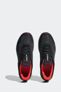 Adidas Black/Red Performance Terrex Trail Rider GORE-TEX Trail Running Trainers 17 Adidas Black/Red Performance Terrex Trail Rider GORE-TEX Trail Running Trainers -Tienda Barata Deporte D62948s6