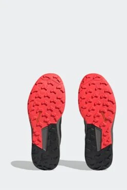 Adidas Black/Red Performance Terrex Trail Rider GORE-TEX Trail Running Trainers 18 Adidas Black/Red Performance Terrex Trail Rider GORE-TEX Trail Running Trainers -Tienda Barata Deporte D62948s7