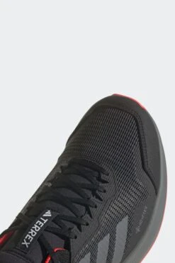 Adidas Black/Red Performance Terrex Trail Rider GORE-TEX Trail Running Trainers 19 Adidas Black/Red Performance Terrex Trail Rider GORE-TEX Trail Running Trainers -Tienda Barata Deporte D62948s8