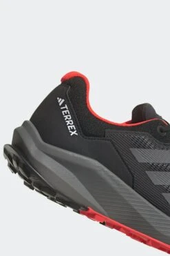 Adidas Black/Red Performance Terrex Trail Rider GORE-TEX Trail Running Trainers 20 Adidas Black/Red Performance Terrex Trail Rider GORE-TEX Trail Running Trainers -Tienda Barata Deporte D62948s9