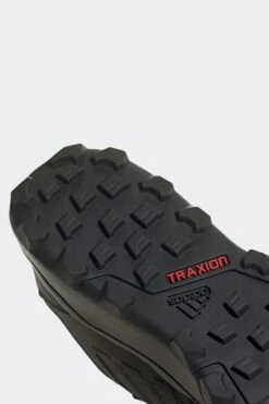 Adidas Black Performance Tracerocker 2.0 Trail Running Trainers -Tienda Barata Deporte D62966s11