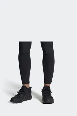 Adidas Black Performance Tracerocker 2.0 Trail Running Trainers -Tienda Barata Deporte D62966s12