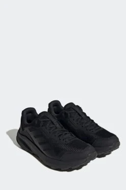 Adidas Black Performance Terrex Trail Rider Trail Running Trainers