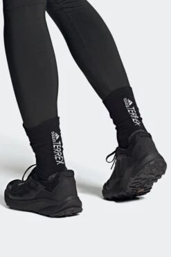 Adidas Black Performance Terrex Trail Rider Trail Running Trainers -Tienda Barata Deporte D62968s4