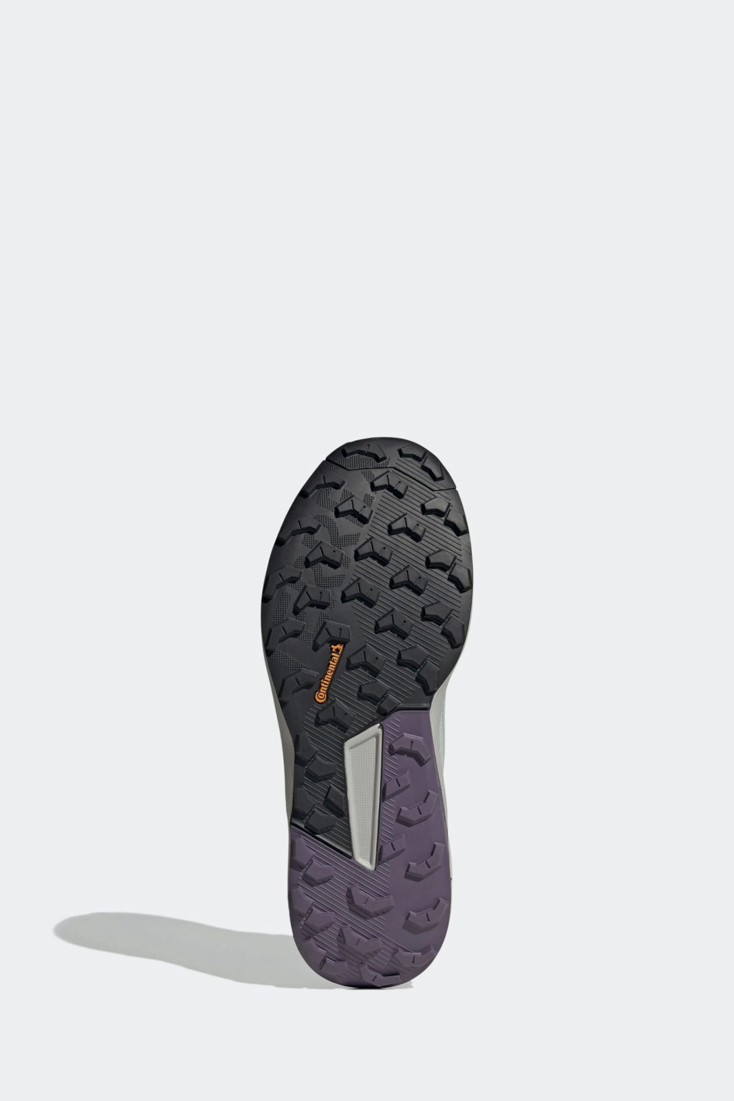 Adidas Silver/White Performance Terrex Trail Rider Trail Running Trainers 7 Adidas Silver/White Performance Terrex Trail Rider Trail Running Trainers - Imagen 7