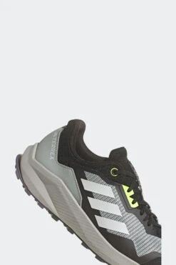 Adidas Silver/White Performance Terrex Trail Rider Trail Running Trainers 17 Adidas Silver/White Performance Terrex Trail Rider Trail Running Trainers -Tienda Barata Deporte D62971s8