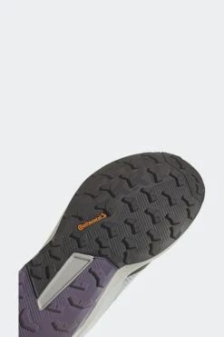 Adidas Silver/White Performance Terrex Trail Rider Trail Running Trainers 18 Adidas Silver/White Performance Terrex Trail Rider Trail Running Trainers -Tienda Barata Deporte D62971s9