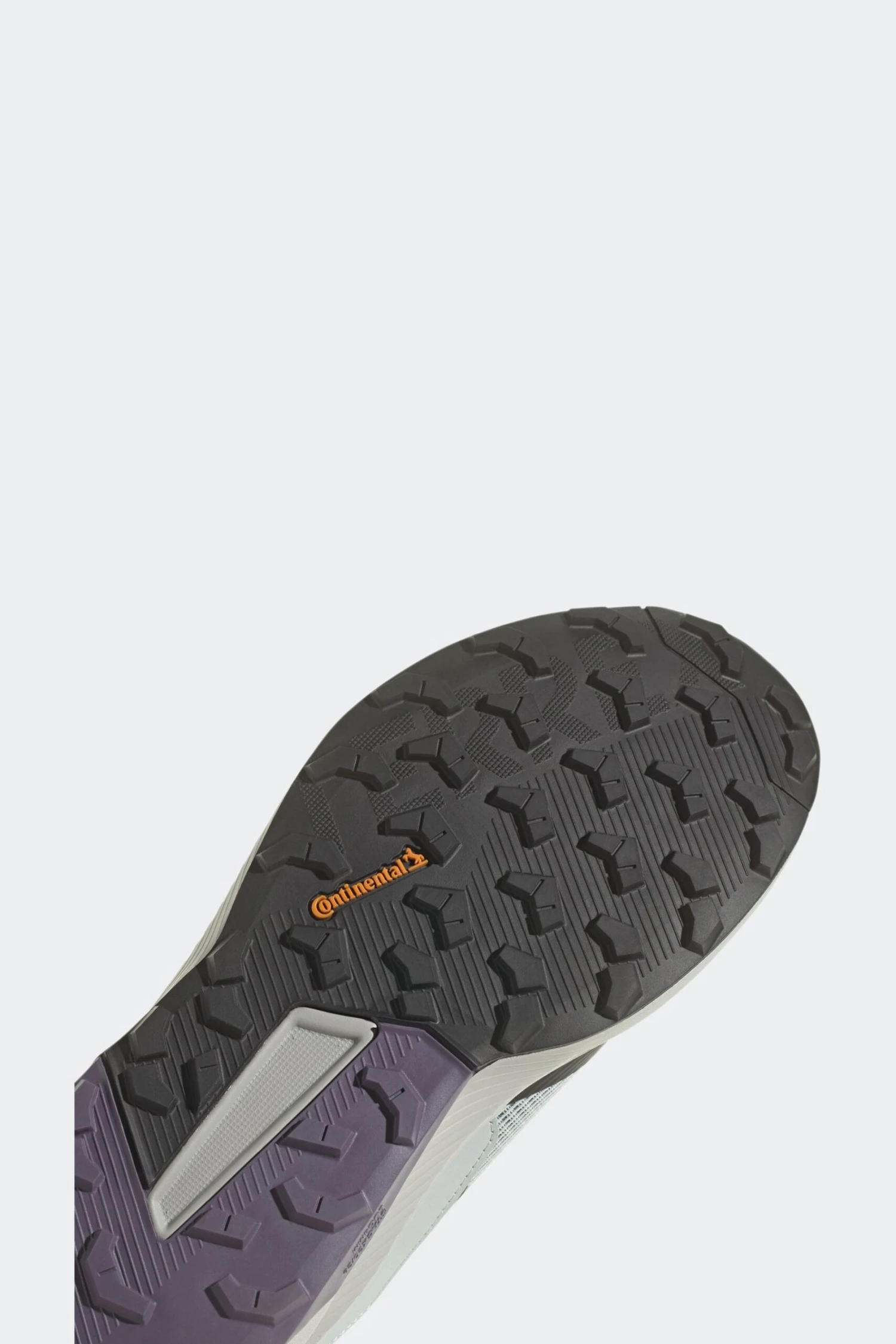 Adidas Silver/White Performance Terrex Trail Rider Trail Running Trainers 9 Adidas Silver/White Performance Terrex Trail Rider Trail Running Trainers - Imagen 9