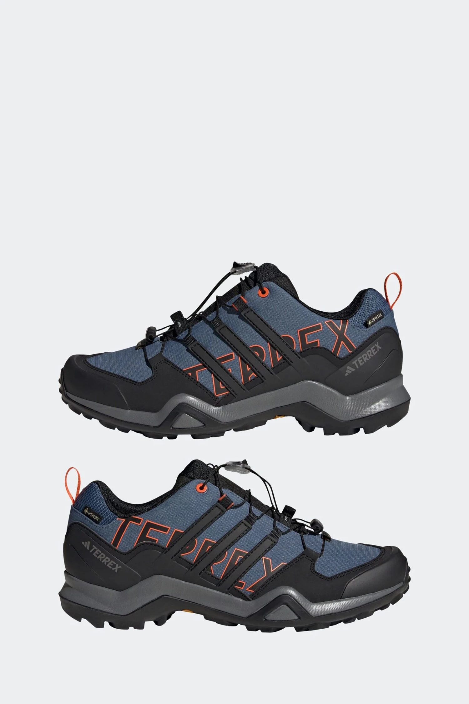 Adidas Terrex Swift R2 Gore-Tex Hiking Trainers 5 Adidas Terrex Swift R2 Gore-Tex Hiking Trainers - Imagen 5