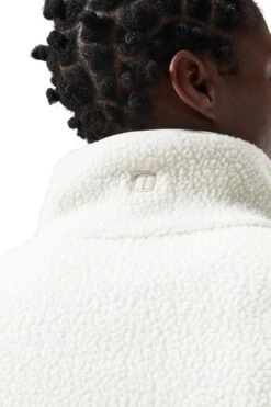 Berghaus Hawksker Half Zip White Fleece 29 Berghaus Hawksker Half Zip White Fleece -Tienda Barata Deporte D64260s12