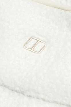 Berghaus Hawksker Half Zip White Fleece 32 Berghaus Hawksker Half Zip White Fleece -Tienda Barata Deporte D64260s15