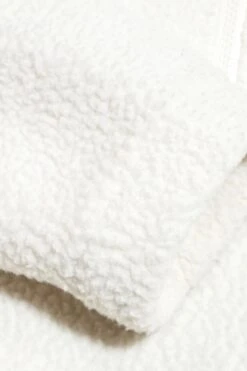 Berghaus Hawksker Half Zip White Fleece 33 Berghaus Hawksker Half Zip White Fleece -Tienda Barata Deporte D64260s16