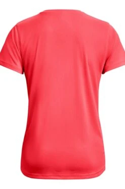 Under Armour Pink Challenger Train Short Sleeve T-Shirt -Tienda Barata Deporte D64351s6