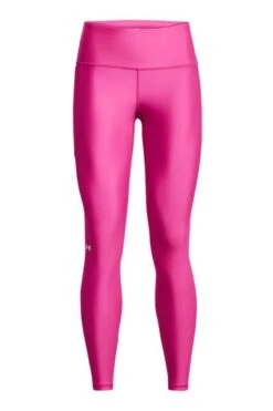 Under Armour Pink Evolved Graphic Leggings -Tienda Barata Deporte D64357