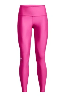 Under Armour Pink Evolved Graphic Leggings -Tienda Barata Deporte D64357s5