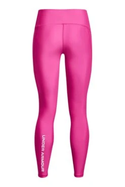 Under Armour Pink Evolved Graphic Leggings -Tienda Barata Deporte D64357s6