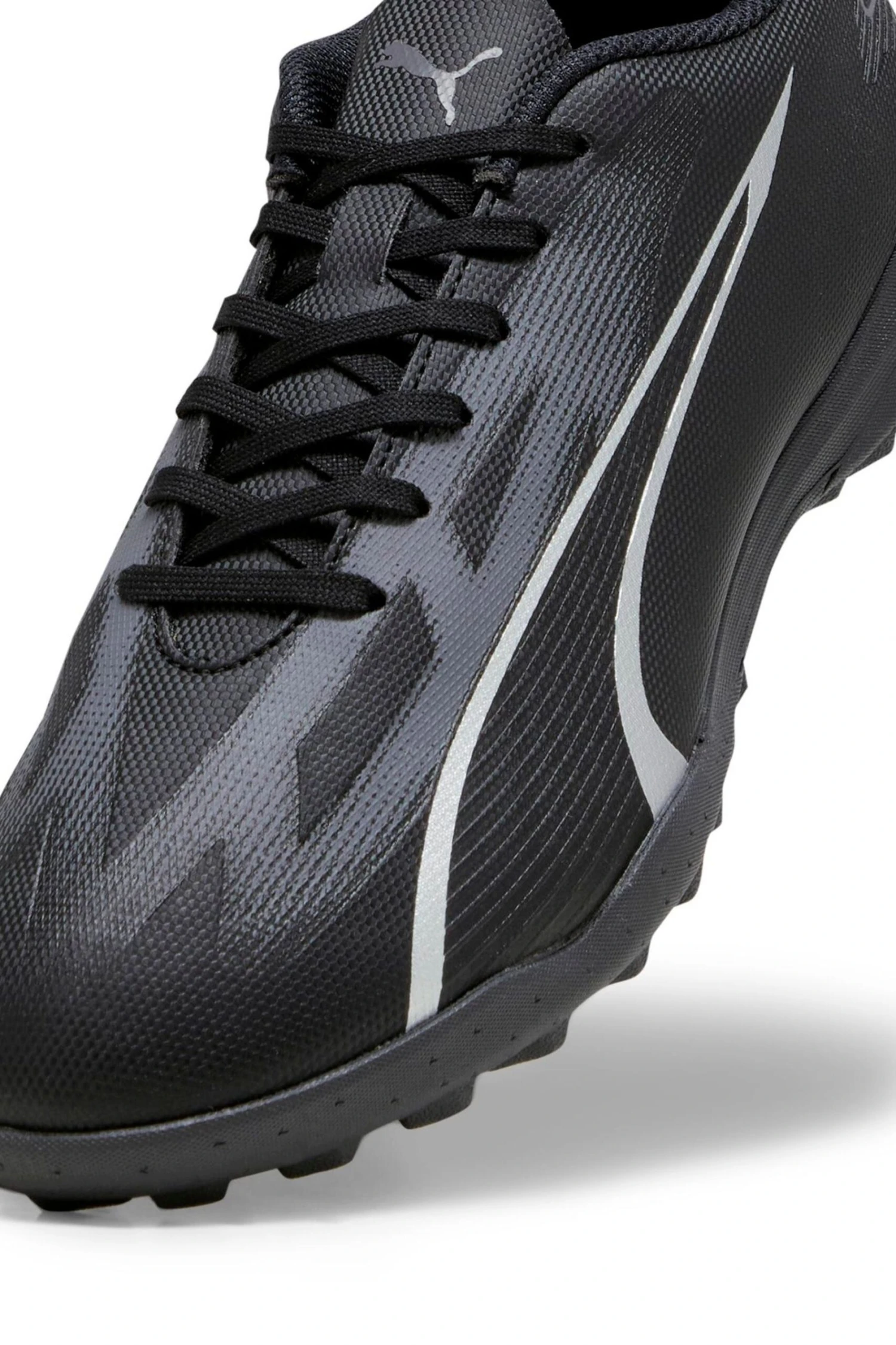 Puma Black Ultra Play Football Boots 5 Puma Black Ultra Play Football Boots - Imagen 5