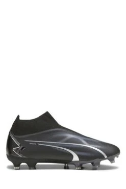 Puma Black Ultra Match Football Boots -Tienda Barata Deporte D66027