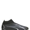 Puma Black Ultra Match Football Boots