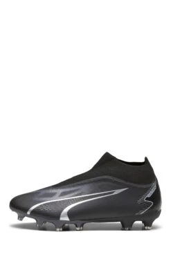 Puma Black Ultra Match Football Boots -Tienda Barata Deporte D66027s2