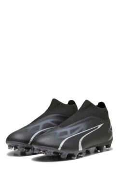 Puma Black Ultra Match Football Boots -Tienda Barata Deporte D66027s3