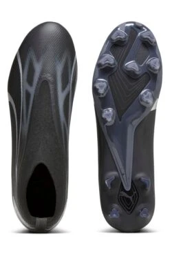 Puma Black Ultra Match Football Boots -Tienda Barata Deporte D66027s4