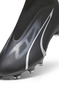 Puma Black Ultra Match Football Boots -Tienda Barata Deporte D66027s5