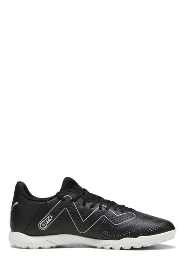Puma Black Future Football Boots 2 Puma Black Future Football Boots - Imagen 2
