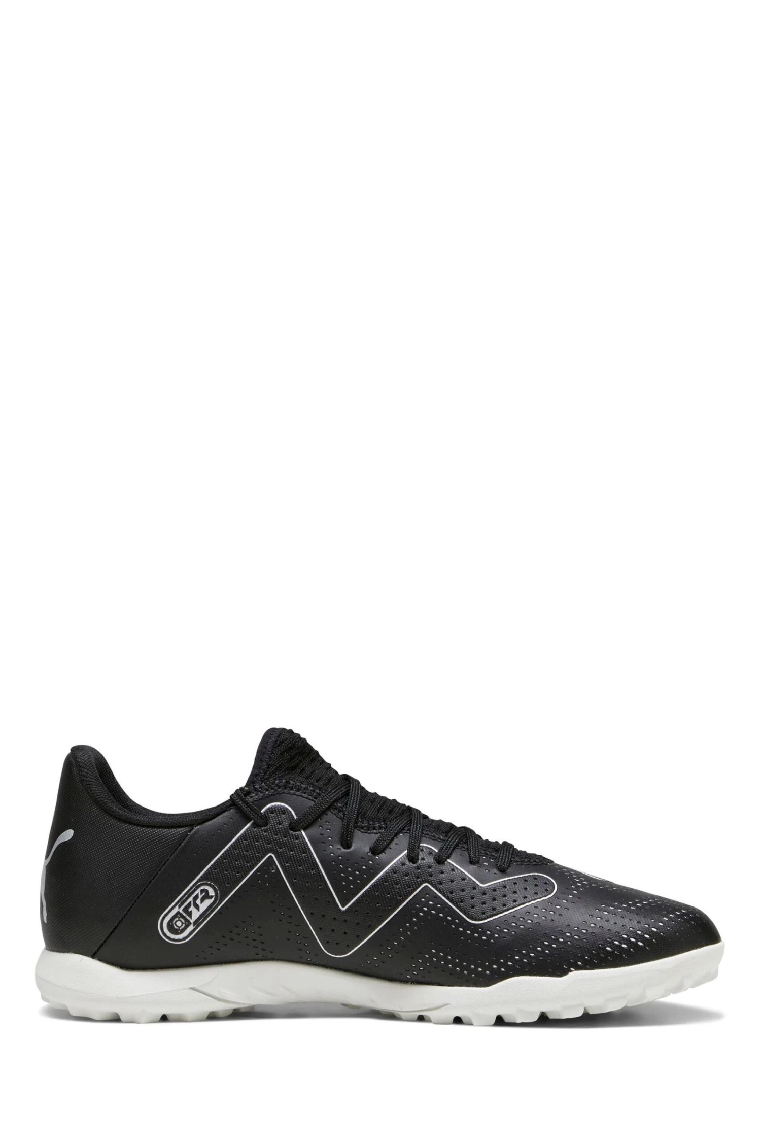 Puma Black Future Football Boots 1 Puma Black Future Football Boots
