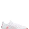 Puma White Future Play Football Boots