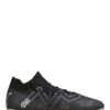 Puma Black Future Match Firm Ground Football Boots