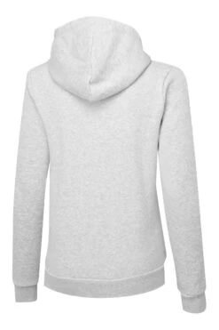 Puma Grey Logo Hoodie 4 Puma Grey Logo Hoodie -Tienda Barata Deporte D66048s2