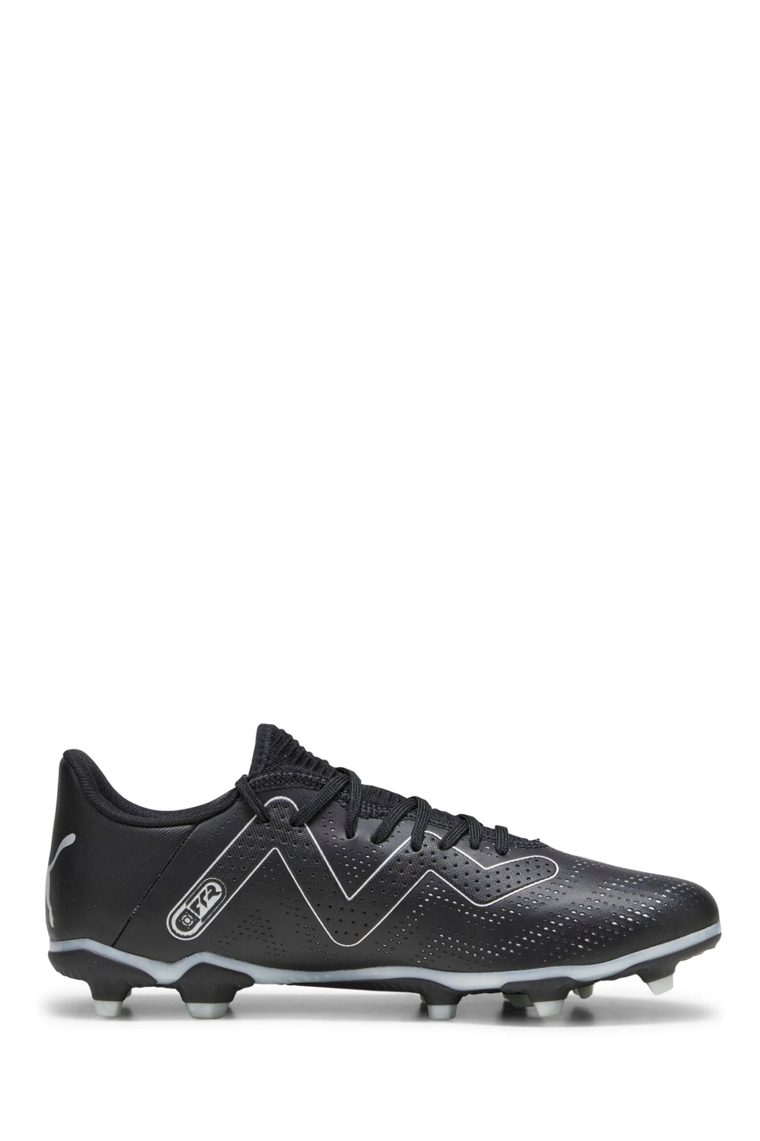 Puma Black Future Play Football Boots 1 Puma Black Future Play Football Boots