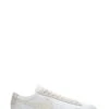 Nike White Blazer Low Leather Trainers
