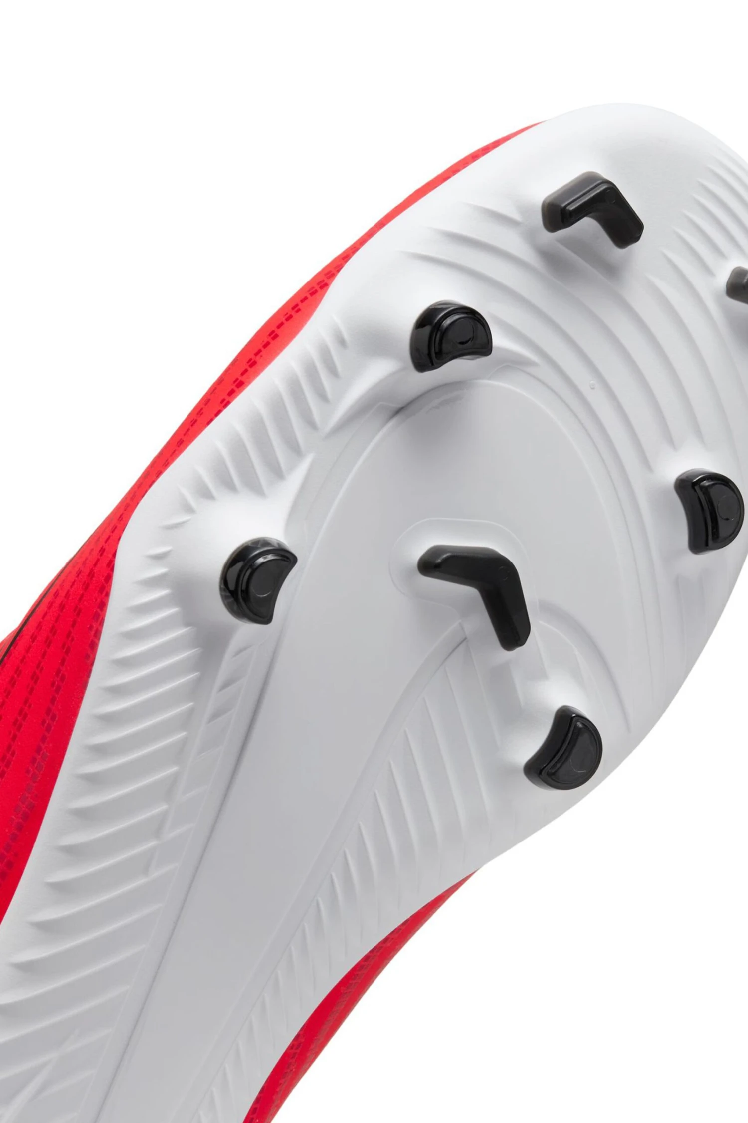 Nike Red Phantom Club Firm Ground Football Boots 10 Nike Red Phantom Club Firm Ground Football Boots - Imagen 10