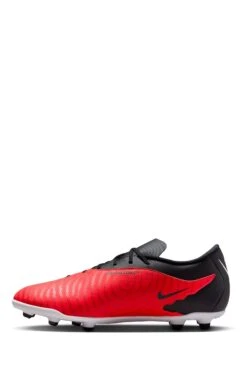 Nike Red Phantom Club Firm Ground Football Boots 15 Nike Red Phantom Club Firm Ground Football Boots -Tienda Barata Deporte D66095s4