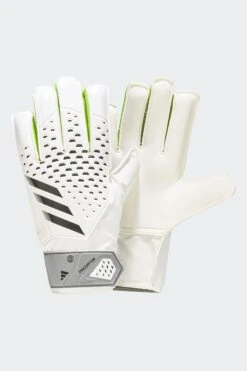 Adidas White Gloves